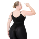 Body Modelador com Shorts