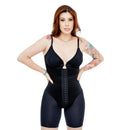 Body Modelador com Shorts