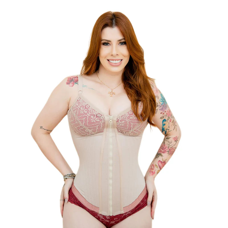 Cinta Modeladora Sensilis 30 Barbatanas