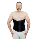 Cinta Modeladora Masculina 30 barbatanas